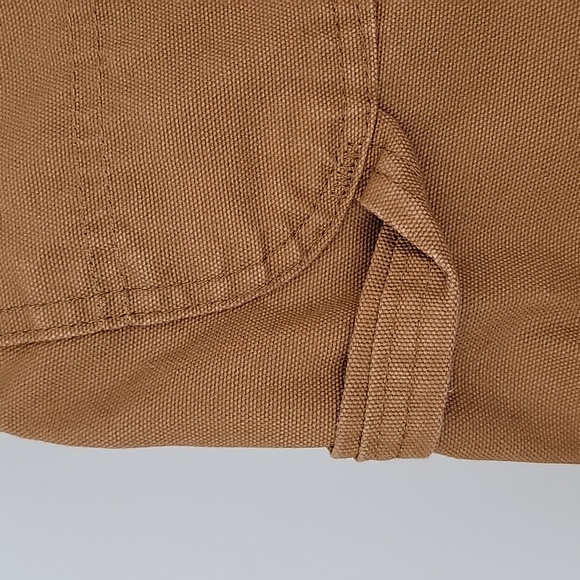Dickies Tan Gold Cargo Carpenter Pants 42 X 29 - Picture 10 of 16